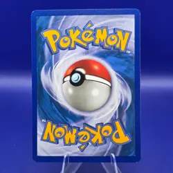 Camerupt 4/109 Holo Rare Ruby & Sapphire Pokemon LP - Image 2