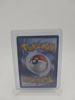 Mew EX 053 Black Star Promo Scarlet & Violet 151 Pokemon TCG - Image 2