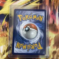 Victini 208 - Scarlet & Violet Promo - NM - Pokemon TCG Standard Size - Image 2