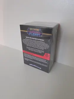Pokemon TCG Mega Evolution Phantasmal Flames Booster Bundle |BRAND NEW SEALED - Image 3