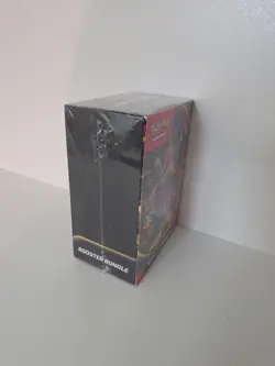 Pokemon TCG Mega Evolution Phantasmal Flames Booster Bundle |BRAND NEW SEALED - Image 4