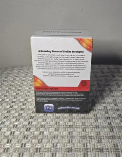 Pokemon TCG: S&V Surging Sparks Factory Sealed Booster Bundle Box - Image 3