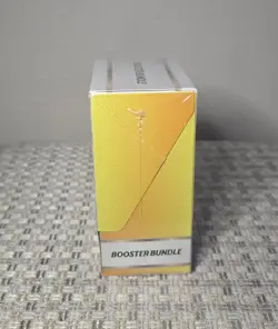Pokemon TCG: S&V Surging Sparks Factory Sealed Booster Bundle Box - Image 4