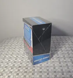 Pokemon TCG: Scarlet & Violet Black Bolt Booster Bundle - Factory Sealed - Image 3
