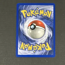 Pokemon SCIZOR BLACK STAR PROMO Set 33 Wizards of the Coast League MINT UNPLAYED - Image 2