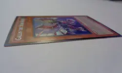 Gallis the Star Beast LCGX-EN041 (Secret Rare, Unlimited, Near Mint / NM) Yugioh - Image 3