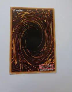 Gallis the Star Beast LCGX-EN041 (Secret Rare, Unlimited, Near Mint / NM) Yugioh - Image 4