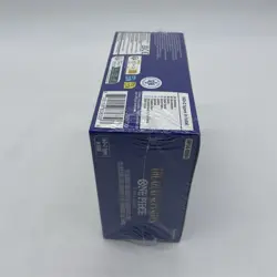 One Piece The Azure Sea's Seven Booster Box OP14 English New! Rip In Seal - Image 4