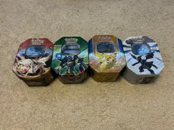 HUGE POKEMON LOT 1500+ Cards and accessories Open to offers! More in description - Image 3