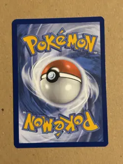 Pokemon TCG Destined Rivals Team Rockets Meowth Card 203/182 Mint Condition - Image 2