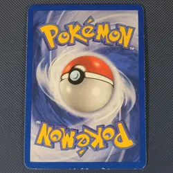 Dark Golduck 37/82 - Team Rocket - Uncommon Pokemon Card - LP - Image 2