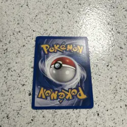 Pokemon TCG Dark Blastoise Holo Rare 3/82 Team Rocket Unlimited 70 HP Card - Image 4
