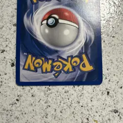 Pokemon TCG Dark Blastoise Holo Rare 3/82 Team Rocket Unlimited 70 HP Card - Image 5