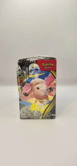 Pokemon Perfect Order Booster Box Display 36 Packs Pokemon Cards - New & Sealed - Image 2