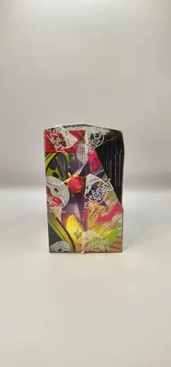 Pokemon Perfect Order Booster Box Display 36 Packs Pokemon Cards - New & Sealed - Image 4