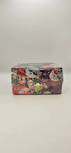 Pokemon Perfect Order Booster Box Display 36 Packs Pokemon Cards - New & Sealed - Image 5