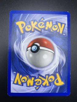 Pidgey 86/130 base set 2 pokemon card - Image 4