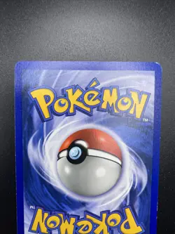 Pidgey 86/130 base set 2 pokemon card - Image 5