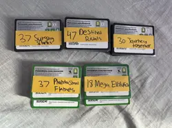 Pokemon TCG Online Code Cards - Unused x170 Bulk Lot (New Sets) - Image 1