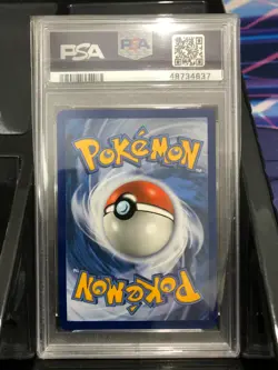 PSA 10 GEM MT - DARKRAI GX Card SV70/SV94 Pokemon TCG Hidden Fates Shiny Vault - Image 2
