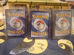 Lot Of 16 Holo Pokemon Cards - Full Art, Variety Of Sets - Image 2