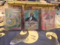 Lot Of 16 Holo Pokemon Cards - Full Art, Variety Of Sets - Image 3