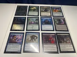 Teval the Balanced Scale- EDH MTG deck -Upgraded- Shockland, Bondlands And More - Image 3