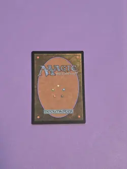 MTG Breeding Pool Ravnica Allegiance - Shock Land #246 NM - Image 2