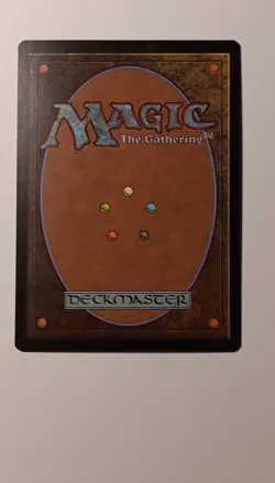 Magic: The Gathering Erebos, God of the Dead Legendary Creature Theros Mythic - Image 2