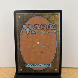 MTG, Buster Sword, NM, Non-Foil, FIN M 0255 - Image 2