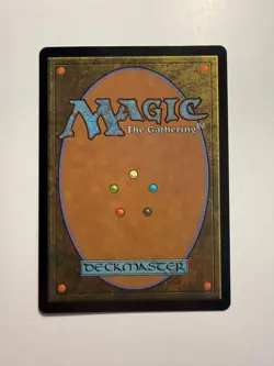 Heroic Intervention 295 MTG Commander Masters - Image 2