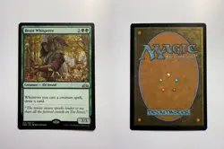 Beast Whisperer 123 MTG Guilds of Ravnica - Image 3