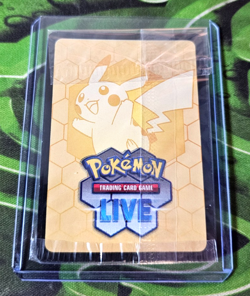 Bulbasaur 133 Pokemon Mega Evolution Stamped Sealed - Image 2