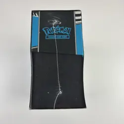 Pokemon TCG Scarlet & Violet – Black Bolt Elite Trainer Box ETB – New Sealed - Image 3
