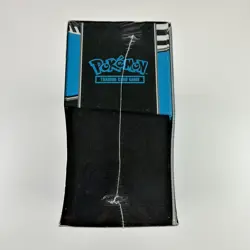 Pokemon TCG Scarlet & Violet – Black Bolt Elite Trainer Box ETB – New Sealed - Image 4