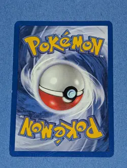 Pokemon TCG Nm Slowpoke Neo Genesis 73/111 Regular Unlimited Common Wotc - Image 3