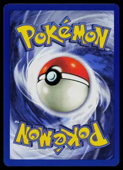 Pokemon Card - Meowth Jungle 56/64 Common 1st Edition - Image 2