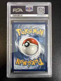 Moltres Zapdos Articuno GX SM210 PSA 10 Hidden Fates Black Star Promo Pokemon - Image 2