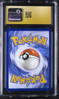 Pokemon Charizard ex 228/197 Ultra Rare Obsidian Flames - CGC 10 PRISTINE - Image 2