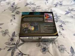 Pokemon TCG Mega Evolution Phantasmal Flames ETB - Sealed, New - Image 3