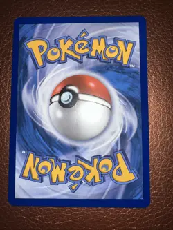 Pokemon TCG Mega Charizard X ex 125/094 – Fatale Flammen Altart Spanisch - Image 2