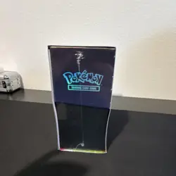Pokemon Elite Trainer Box Mega Evolution Phantasmal Flames TCG Charizard Gengar - Image 2