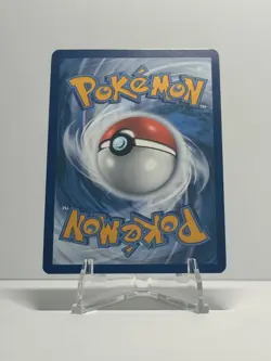 PIDGEY 207/197 ILLUSTRATION RARE OBSIDIAN FLAMES POKEMON NEAR MINT - Image 2