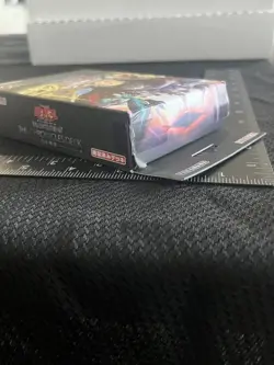 Yugioh The Chronicles Deck: The Fallen & The Virtuous 8 Decks Japanese - Image 4