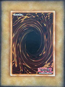 Yugioh Frightfur Chimera CROS-EN043 Ultimate Rare 1st Ed LP - Image 2