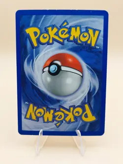 Brock's Ninetales Gym Challenge Holo Rare 3/132 Pokemon Card - 2000 - Image 2