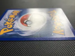 Machoke 41/101 - Vintage Pokemon TCG Card - EX Hidden Legends 2004 - NM - Image 5