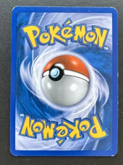 Machop 86/130 Diamond and Pearl Reverse Holo Pokemon Card - Image 2