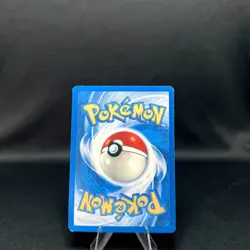 Electrode 21/102 - Base Set Pokemon - LP - Card TCG - Image 2