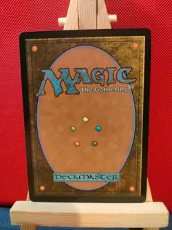 Lizard, Connor's Curse - Marvel's Spider-Man - Rare - NM - MTG - Image 2